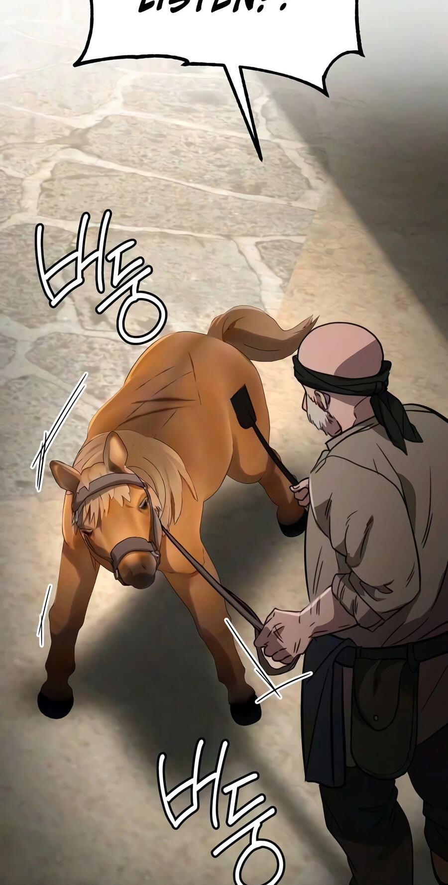 Eternal Youth Chapter 19 page 47 - 