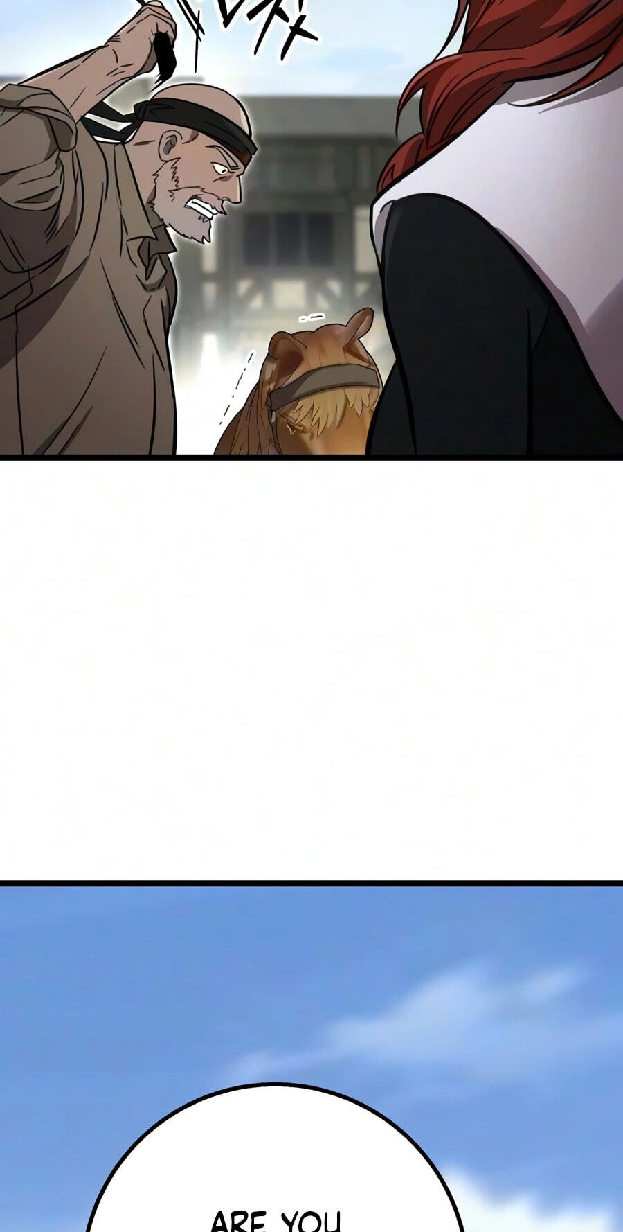 Eternal Youth Chapter 19 page 49 - 