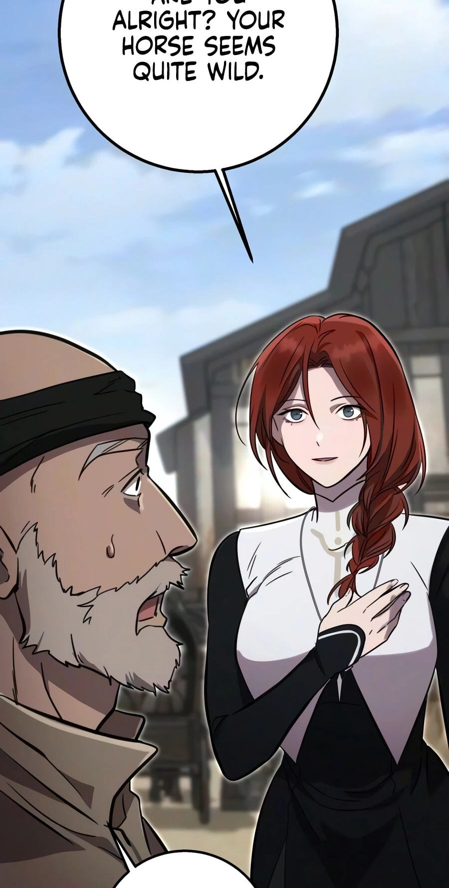 Eternal Youth Chapter 19 page 50 - 