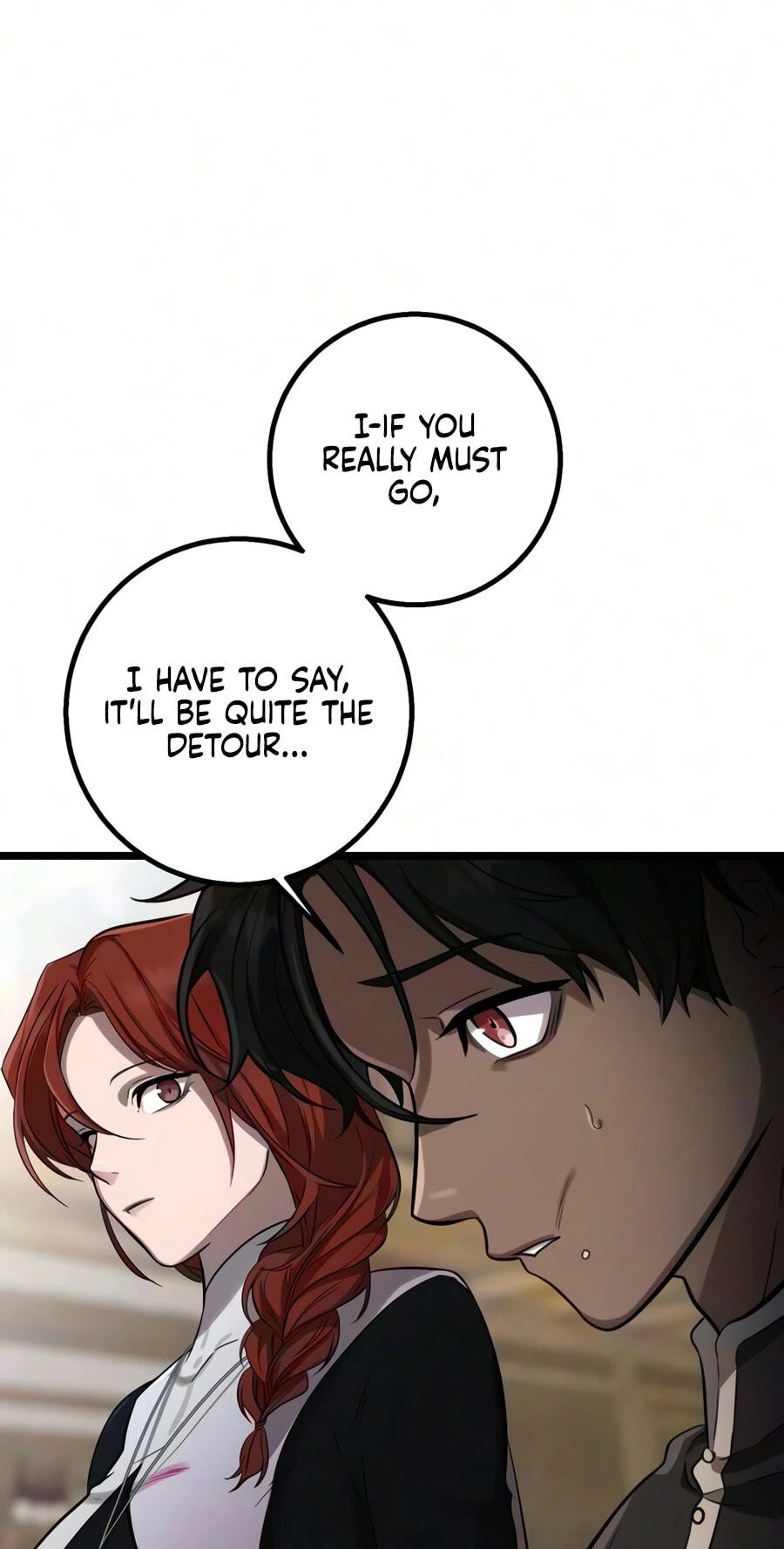 Eternal Youth Chapter 19 page 6 - 