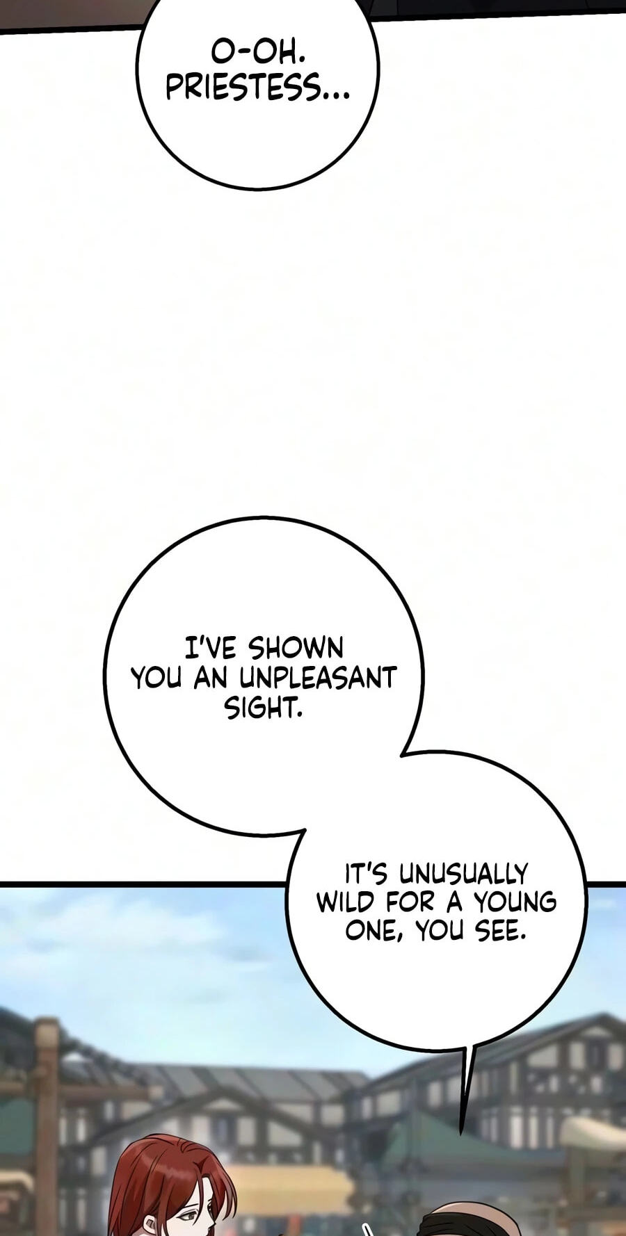 Eternal Youth Chapter 19 page 51 - 