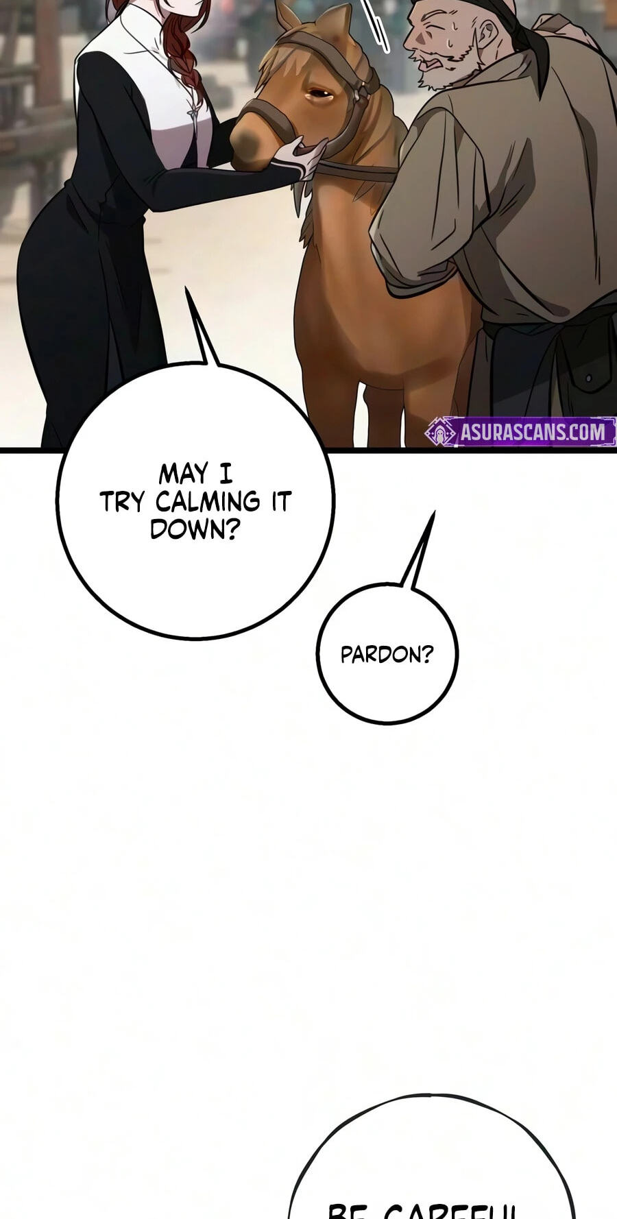 Eternal Youth Chapter 19 page 52 - 