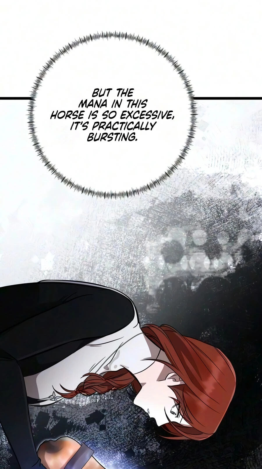 Eternal Youth Chapter 19 page 54 - 