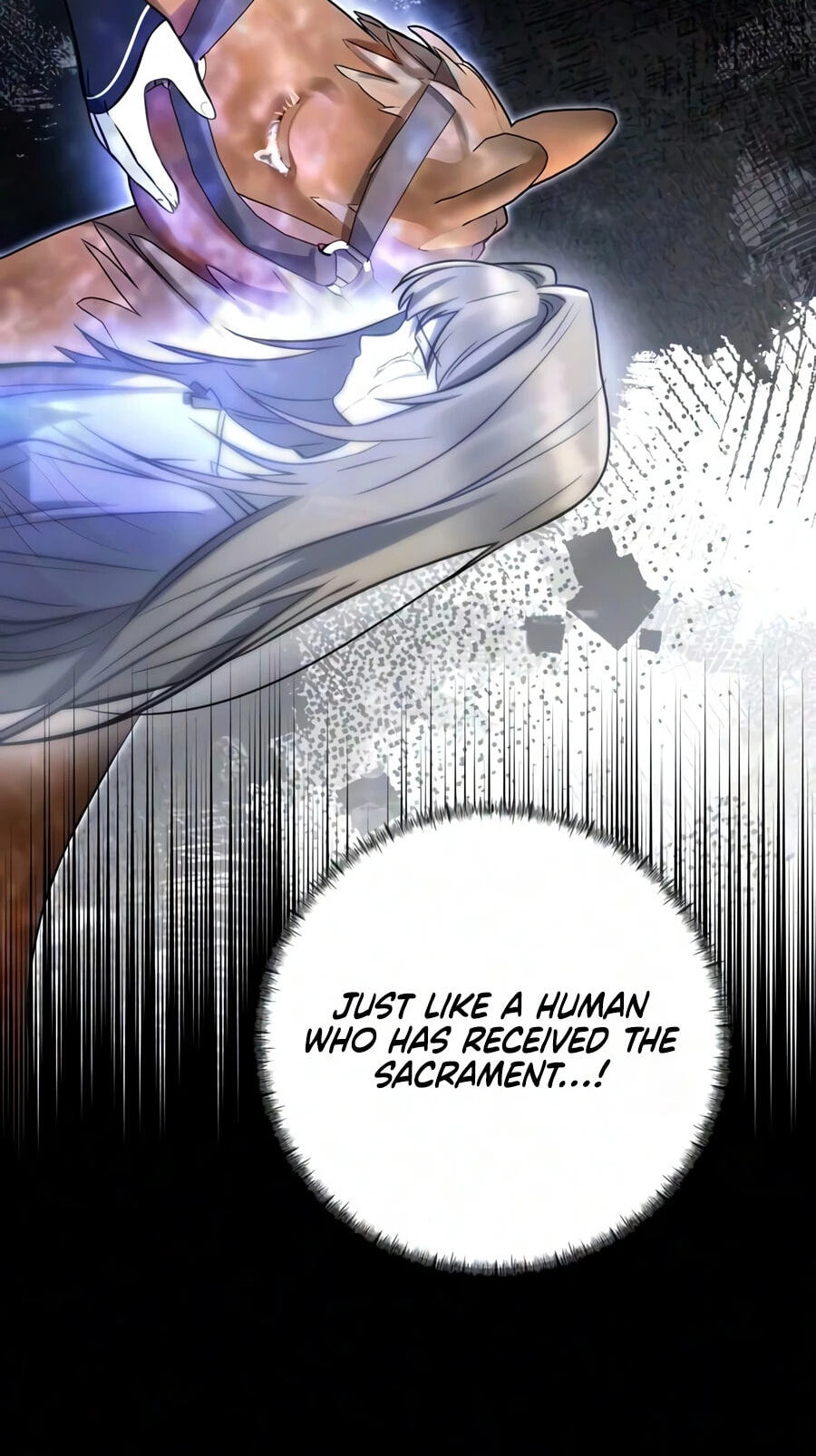 Eternal Youth Chapter 19 page 55 - 