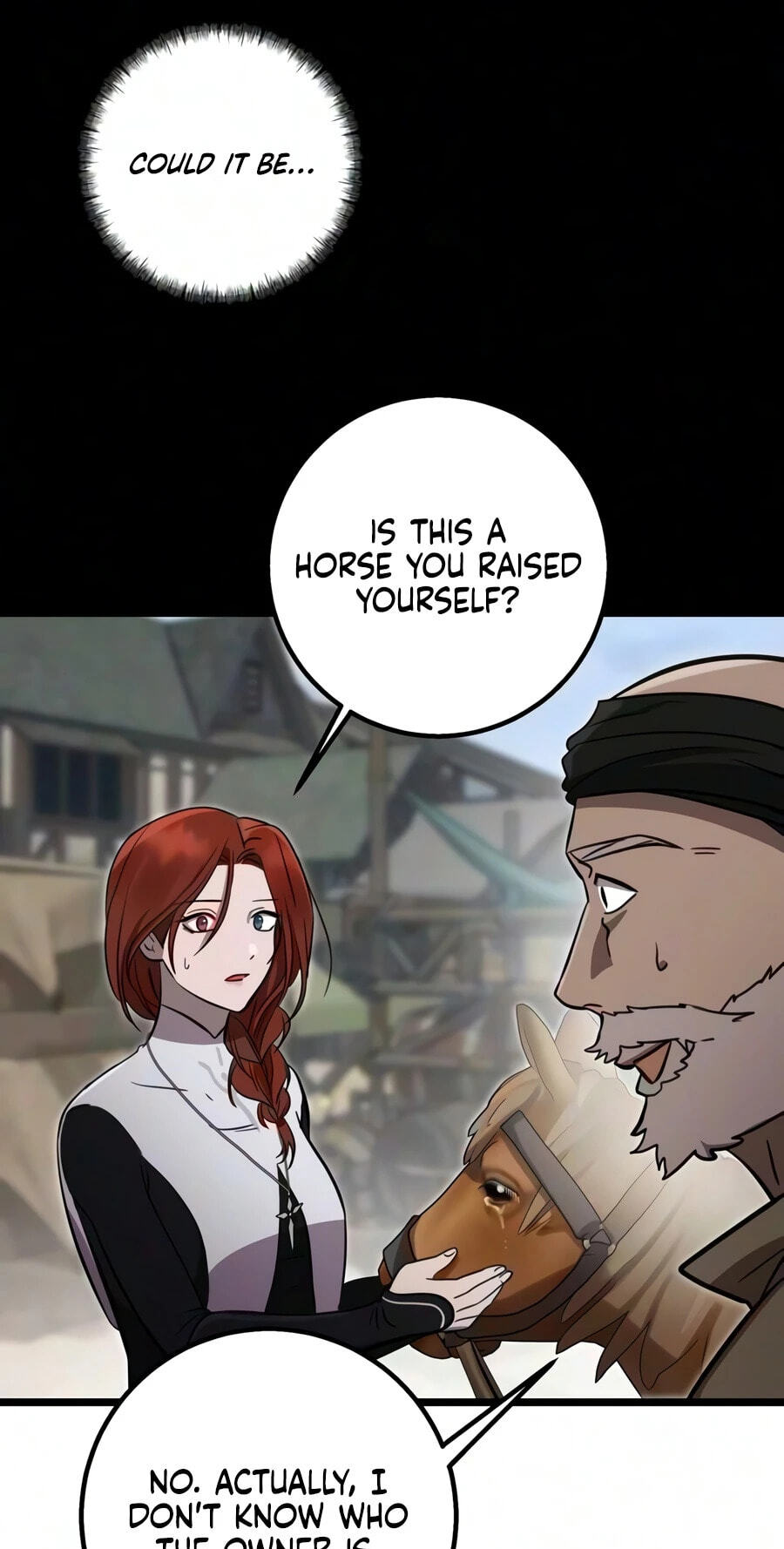 Eternal Youth Chapter 19 page 56 - 
