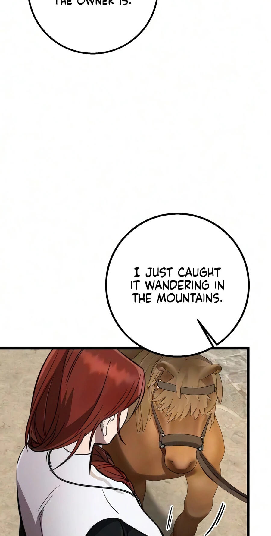 Eternal Youth Chapter 19 page 57 - 