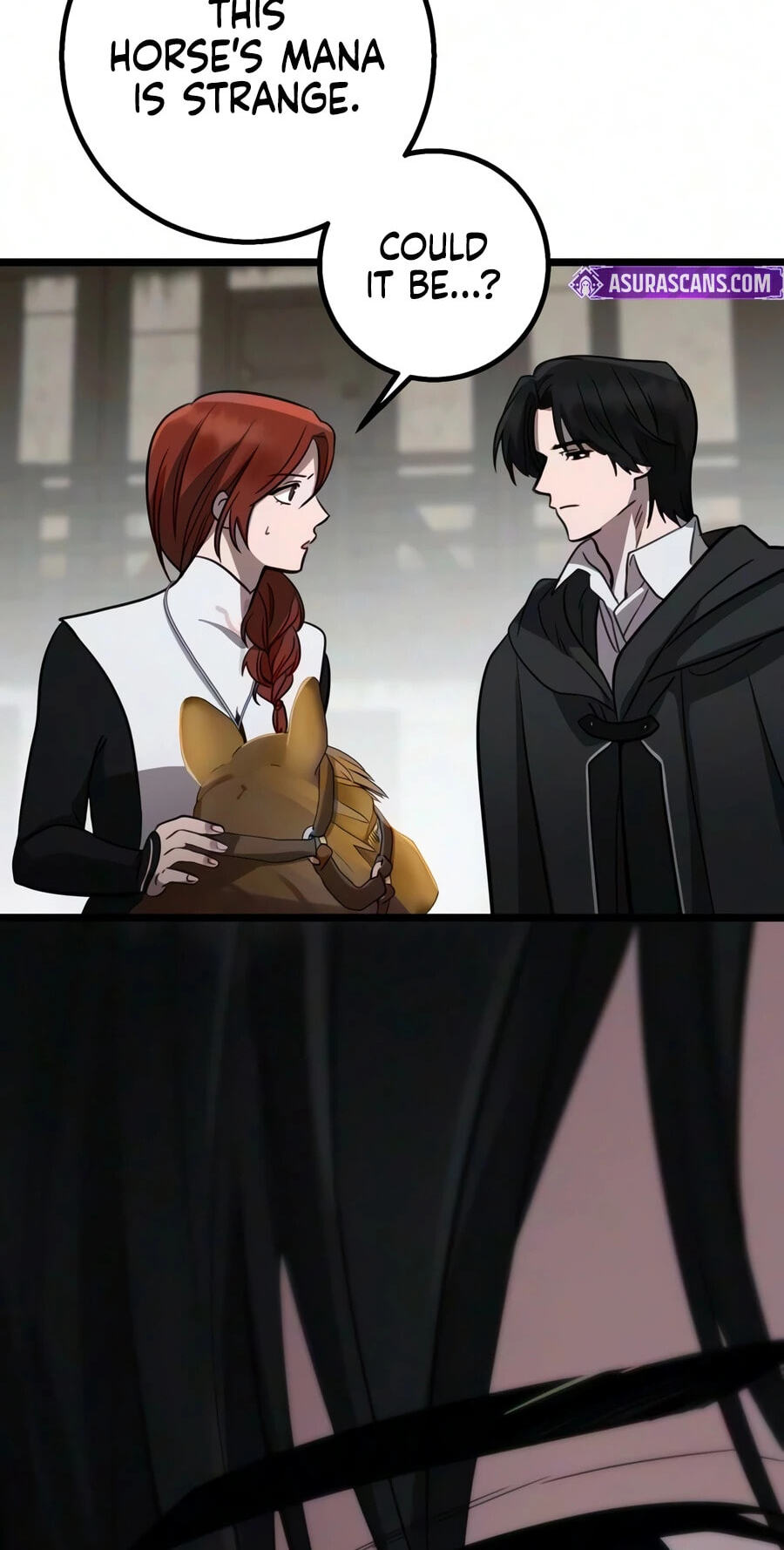 Eternal Youth Chapter 19 page 63 - 