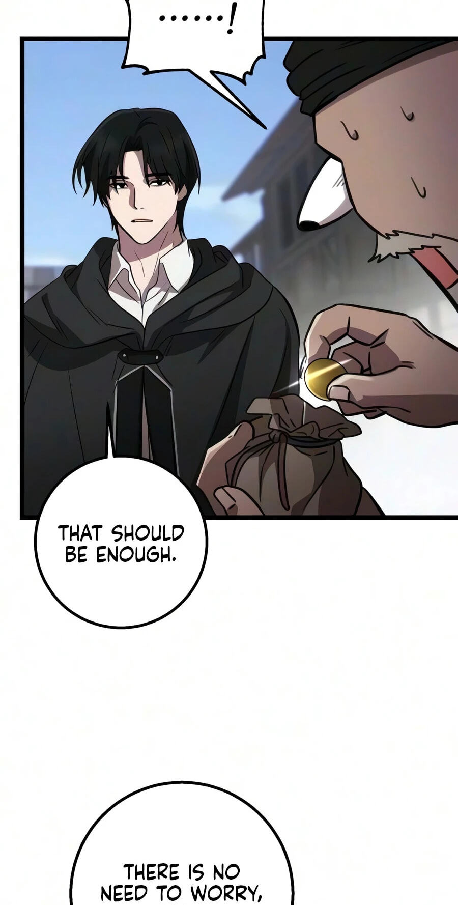 Eternal Youth Chapter 19 page 68 - 