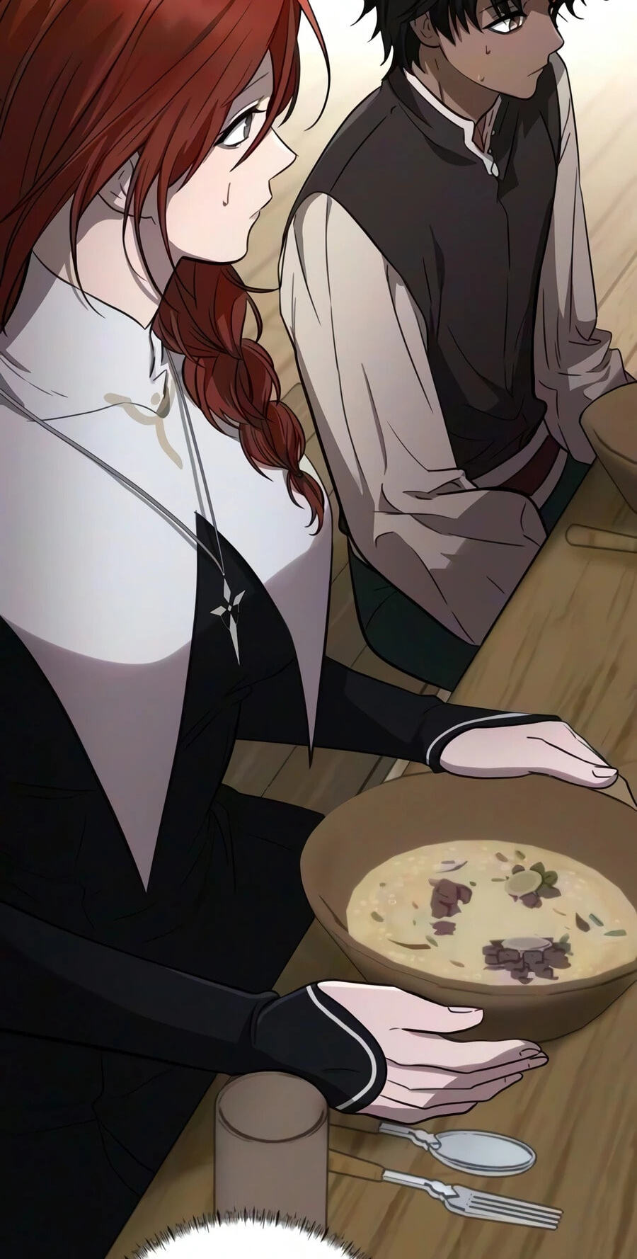 Eternal Youth Chapter 19 page 8 - 