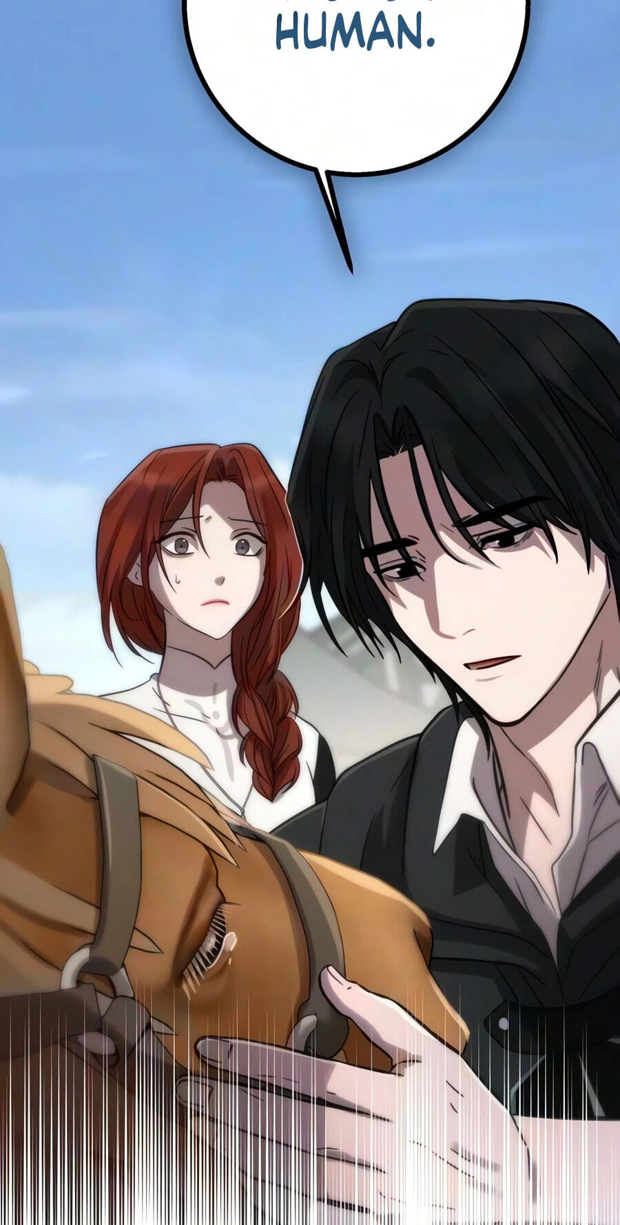 Eternal Youth Chapter 19 page 71 - 