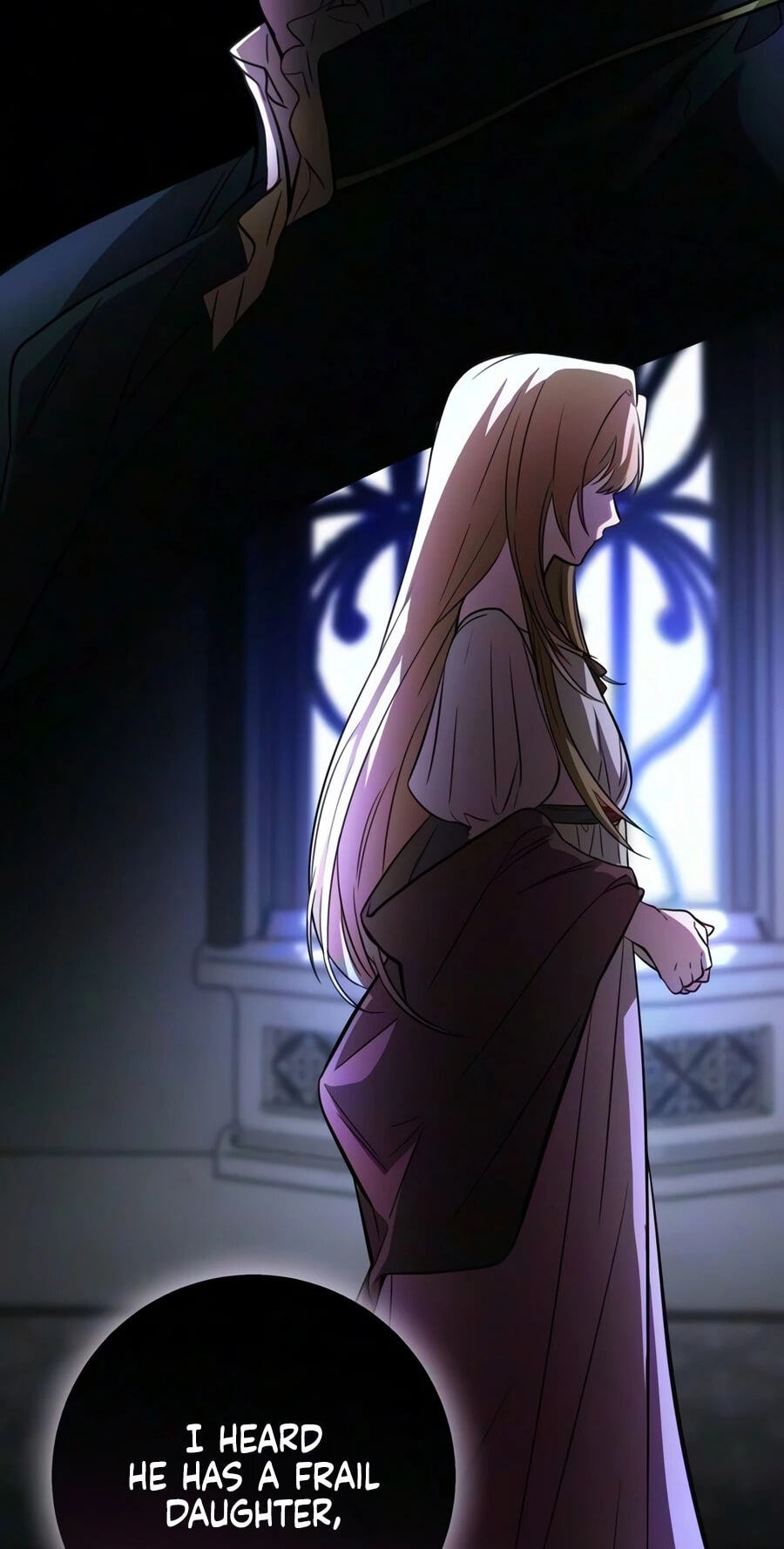 Eternal Youth Chapter 19 page 78 - 