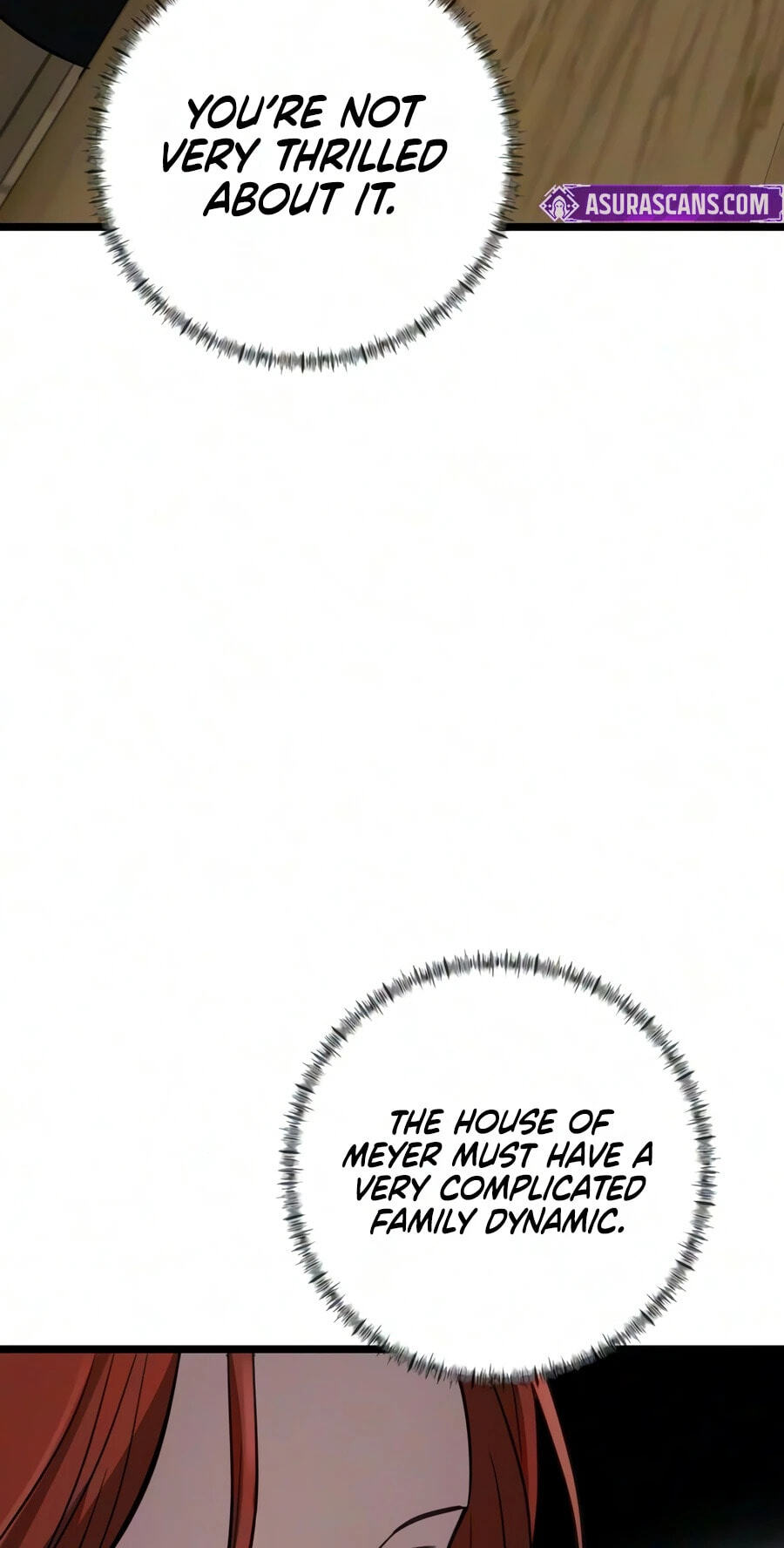 Eternal Youth Chapter 19 page 9 - 