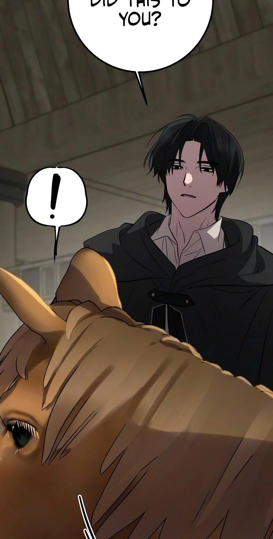Eternal Youth Chapter 19 page 81 - 