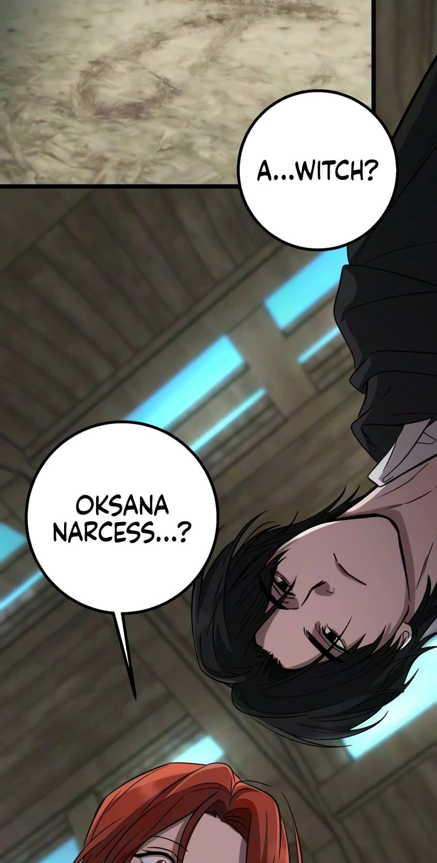 Eternal Youth Chapter 19 page 83 - 