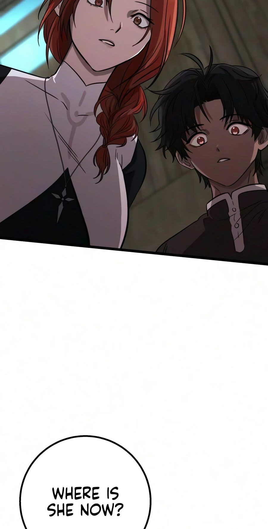 Eternal Youth Chapter 19 page 84 - 