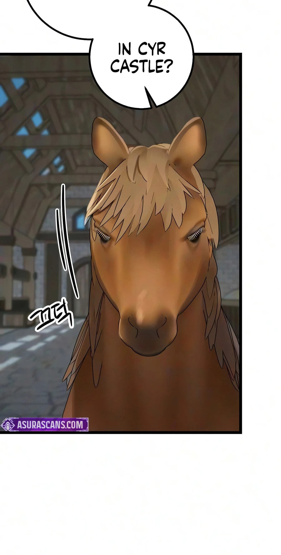 Eternal Youth Chapter 19 page 85 - 