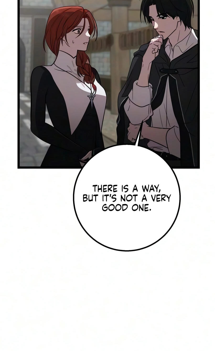 Eternal Youth Chapter 19 page 87 - 