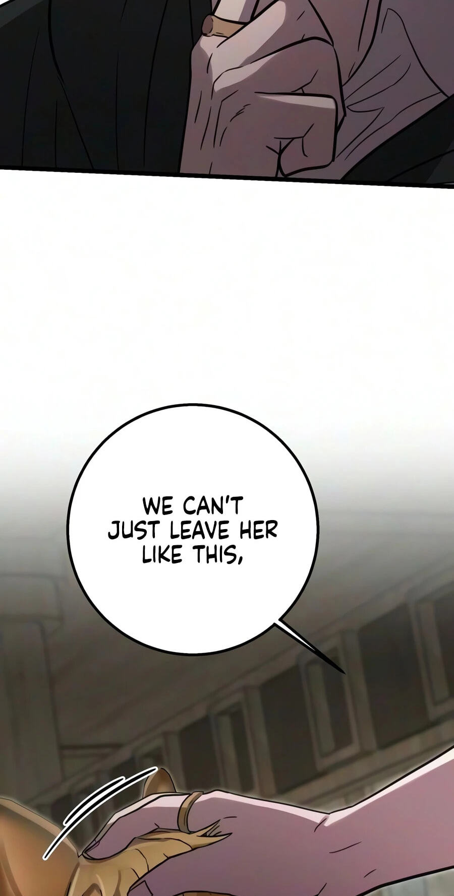 Eternal Youth Chapter 19 page 89 - 
