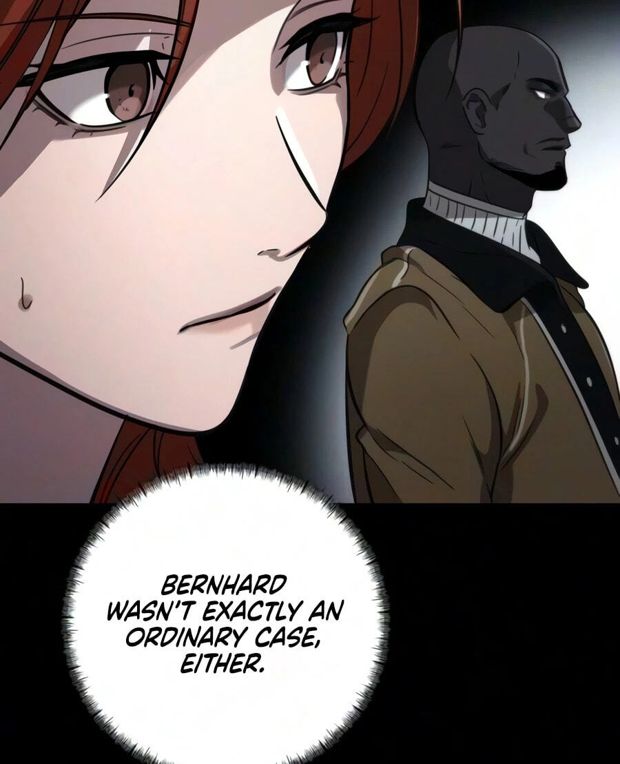 Eternal Youth Chapter 19 page 10 - 