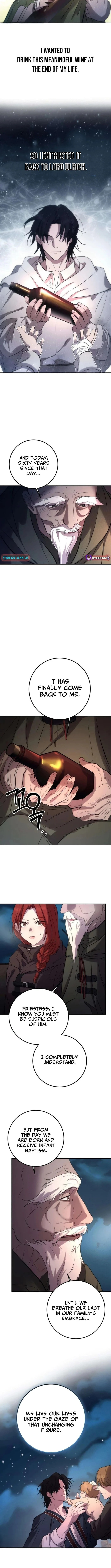 Eternal Youth Chapter 2 page 11 - 