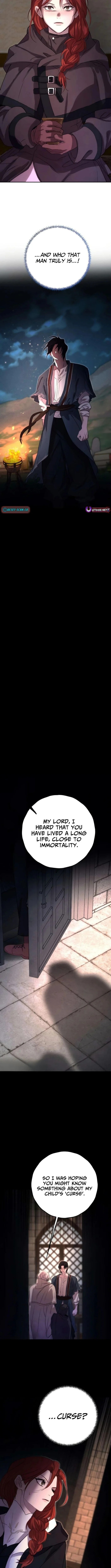 Eternal Youth Chapter 2 page 13 - 