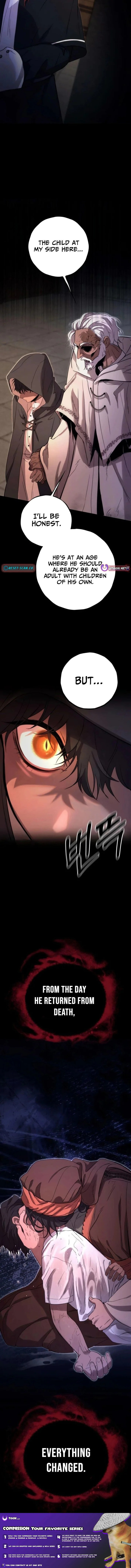 Eternal Youth Chapter 2 page 14 - 