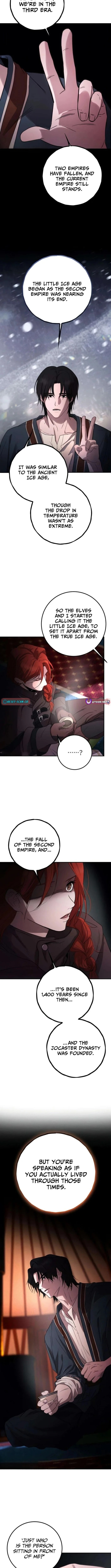Eternal Youth Chapter 2 page 5 - 