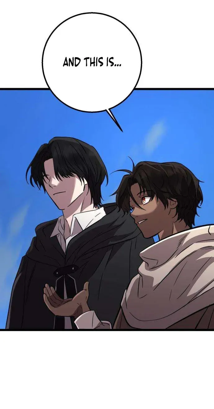 Eternal Youth Chapter 20 page 11 - 