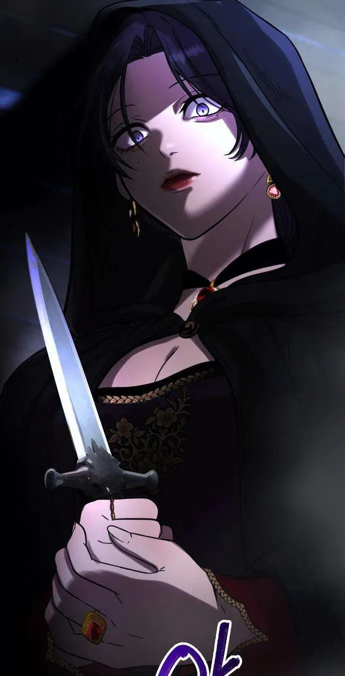 Eternal Youth Chapter 20 page 107 - 