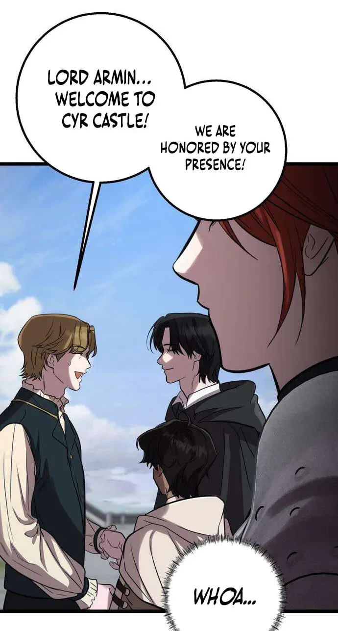 Eternal Youth Chapter 20 page 15 - 