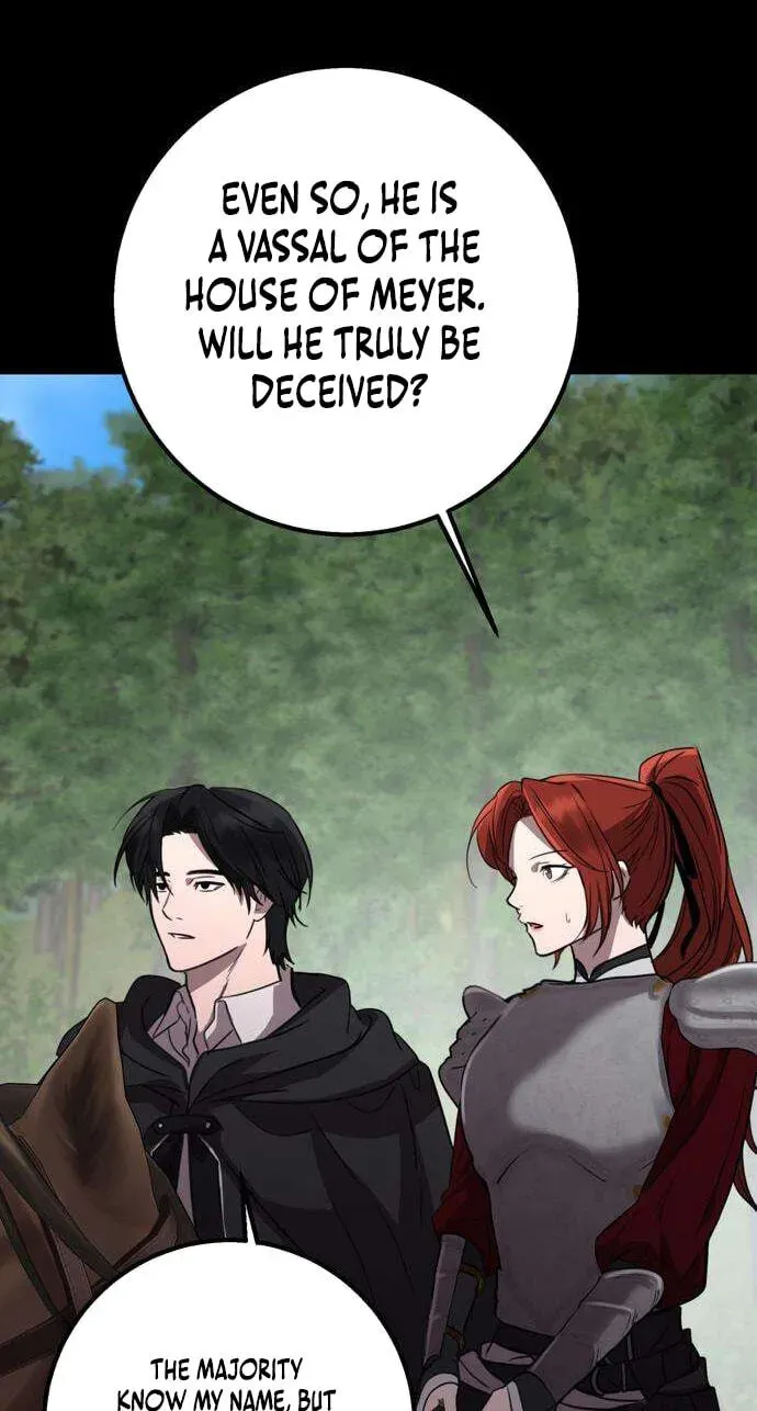 Eternal Youth Chapter 20 page 18 - 