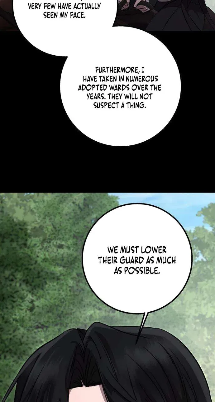 Eternal Youth Chapter 20 page 19 - 