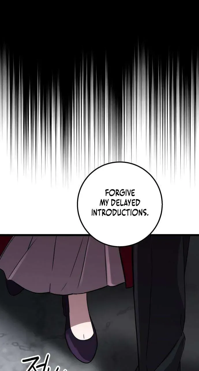 Eternal Youth Chapter 20 page 21 - 