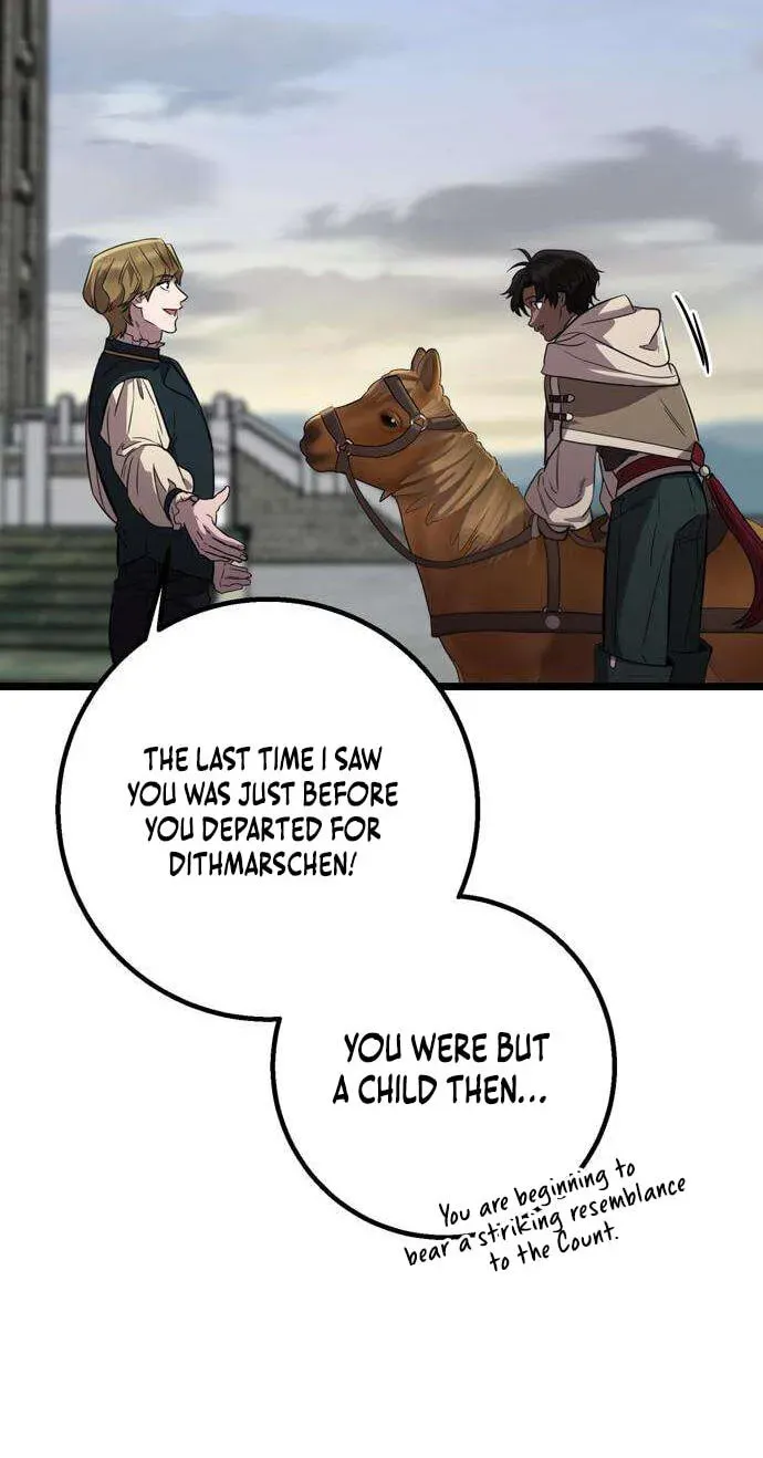 Eternal Youth Chapter 20 page 4 - 