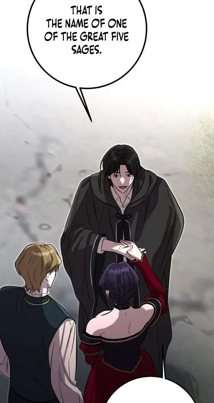 Eternal Youth Chapter 20 page 36 - 