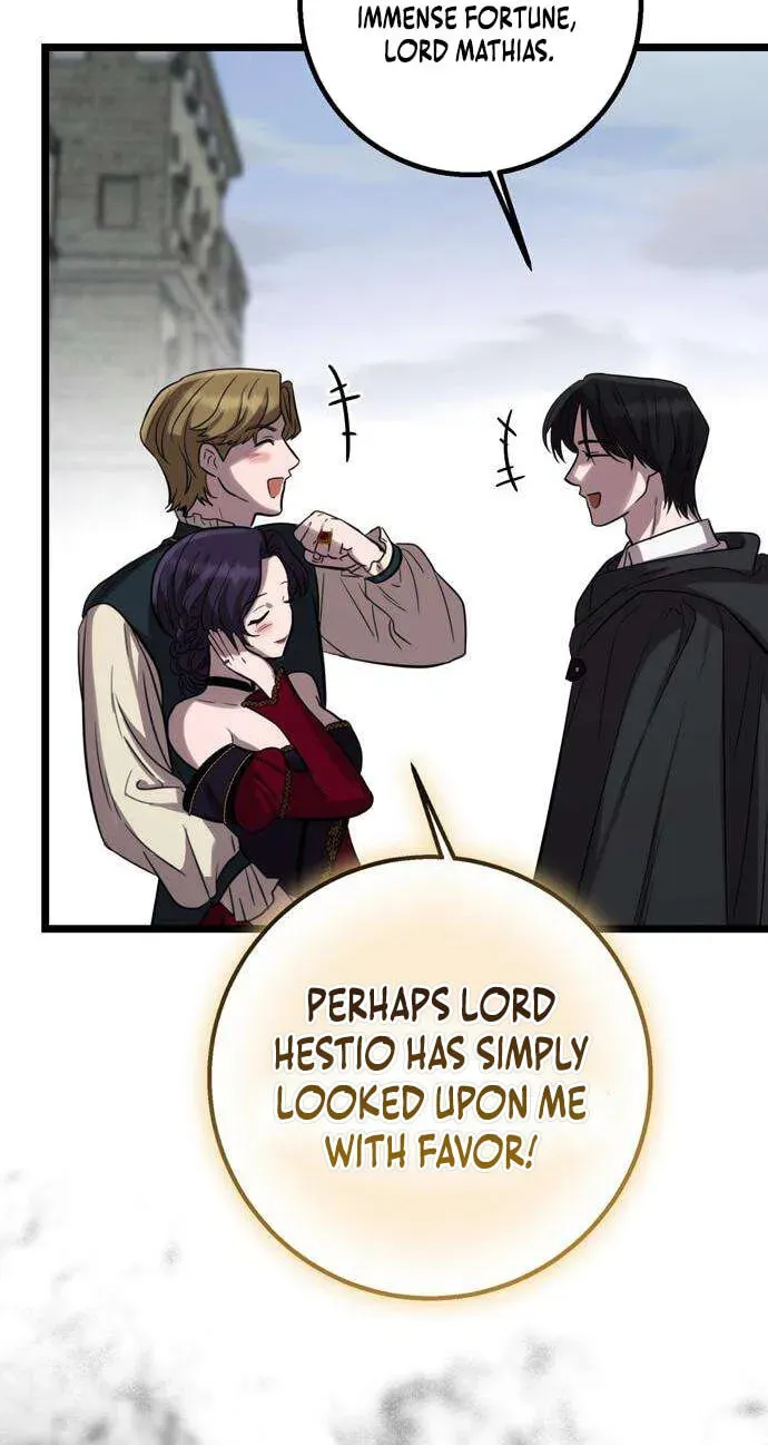 Eternal Youth Chapter 20 page 39 - 