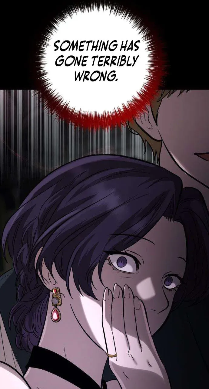 Eternal Youth Chapter 20 page 41 - 