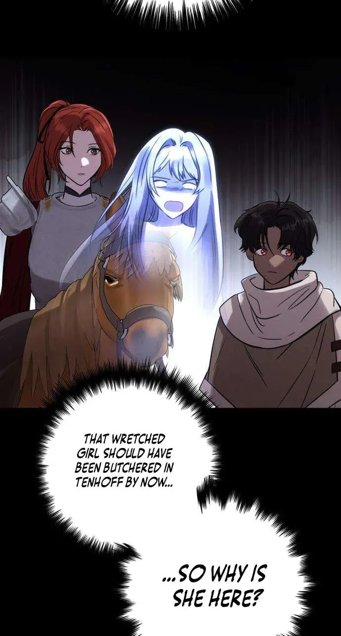 Eternal Youth Chapter 20 page 43 - 