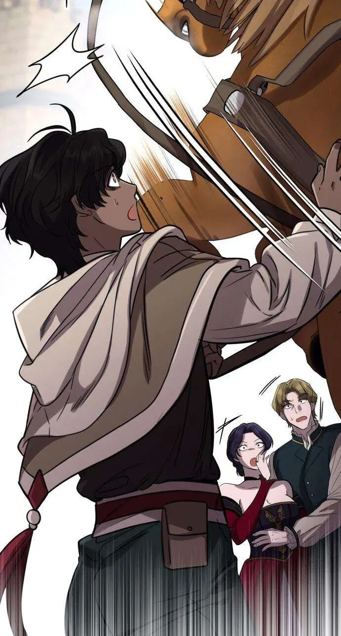 Eternal Youth Chapter 20 page 49 - 