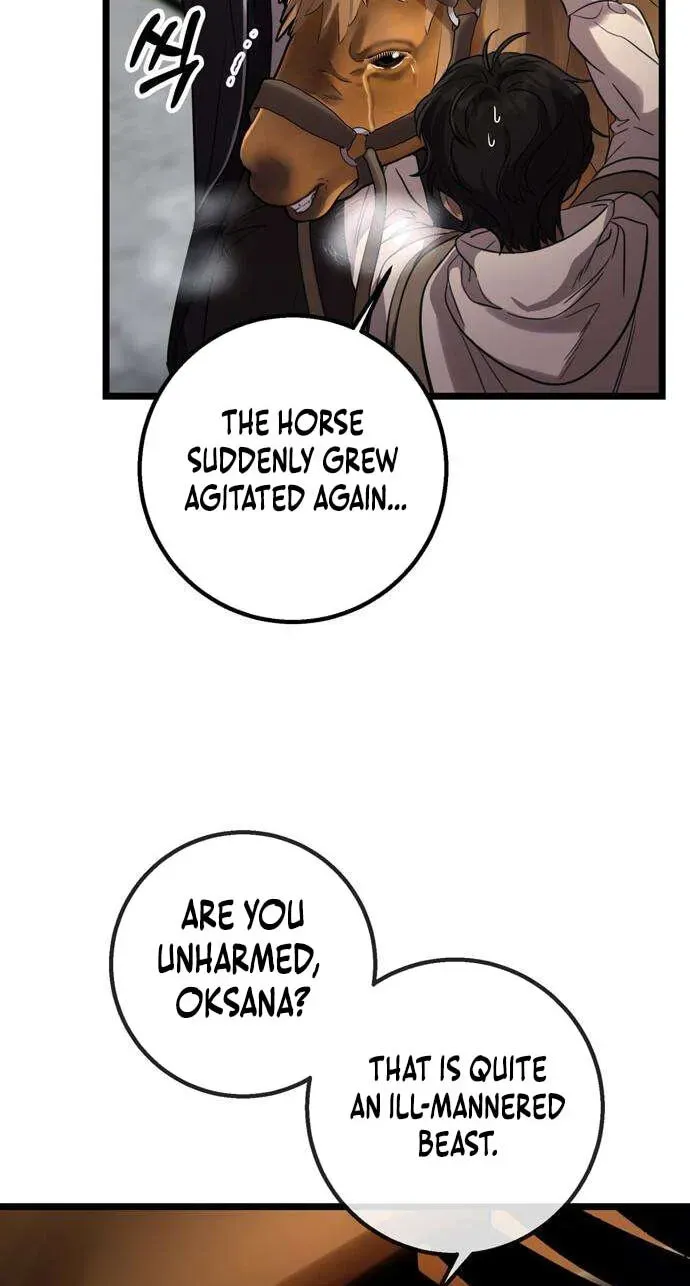 Eternal Youth Chapter 20 page 51 - 