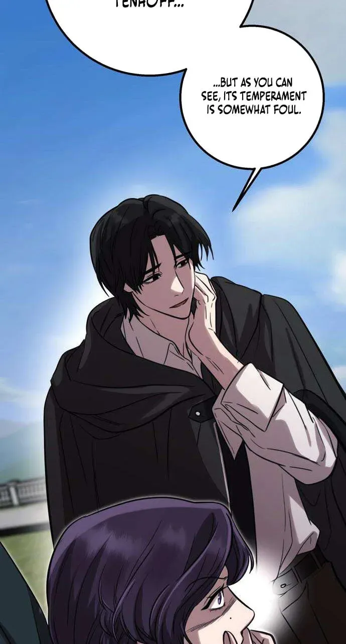 Eternal Youth Chapter 20 page 53 - 