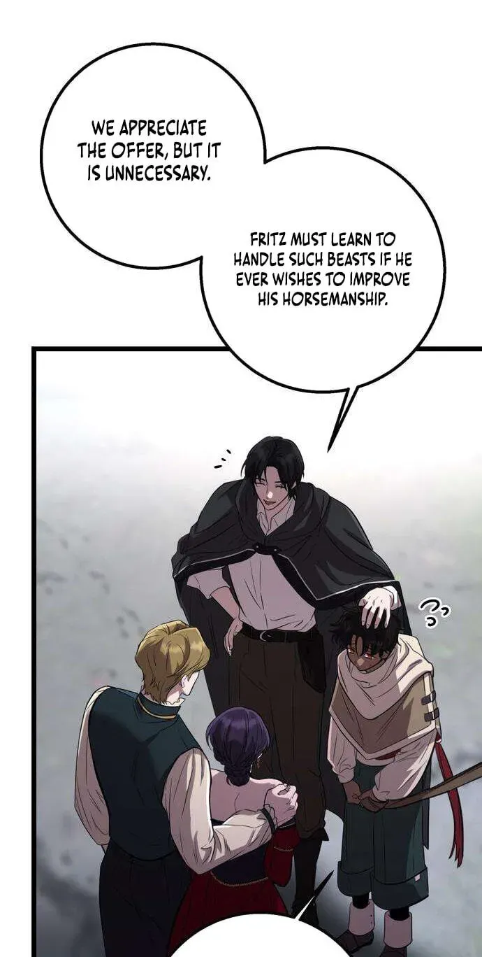 Eternal Youth Chapter 20 page 56 - 