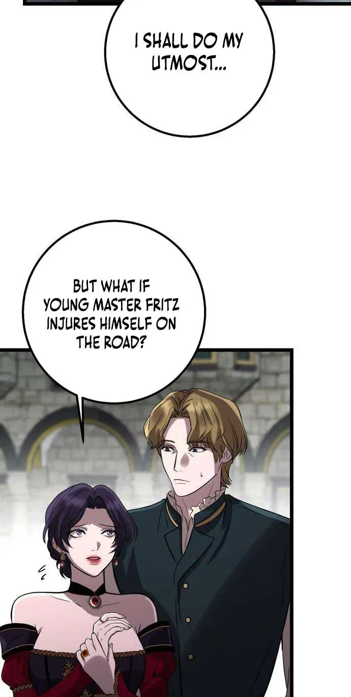 Eternal Youth Chapter 20 page 57 - 