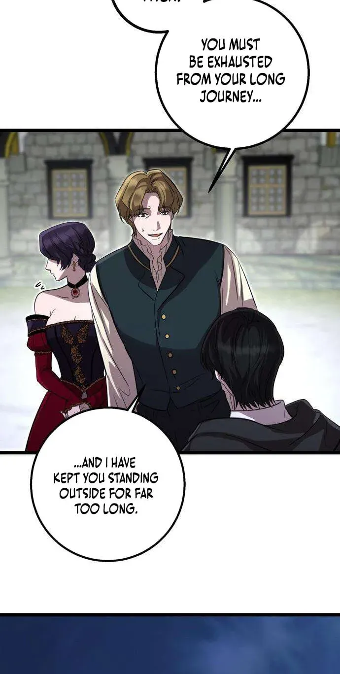 Eternal Youth Chapter 20 page 61 - 