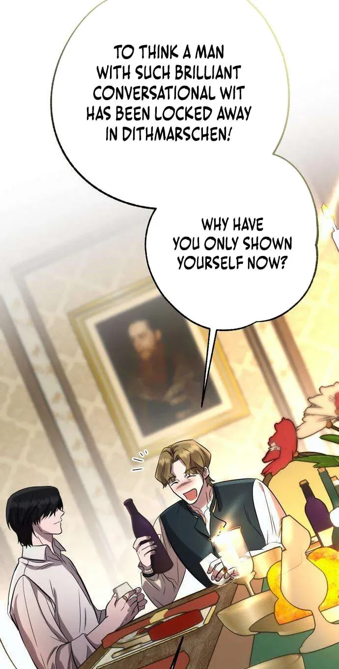 Eternal Youth Chapter 20 page 67 - 