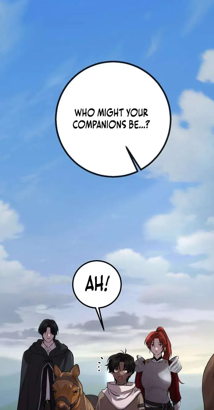 Eternal Youth Chapter 20 page 8 - 