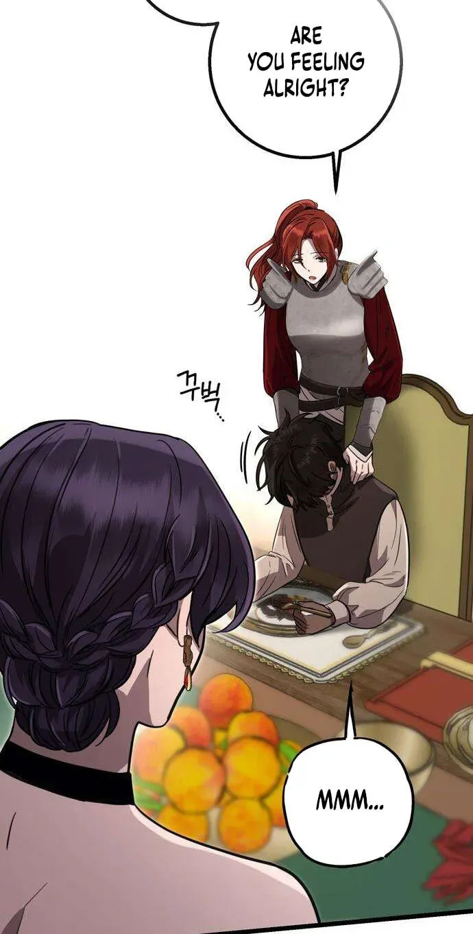Eternal Youth Chapter 20 page 76 - 