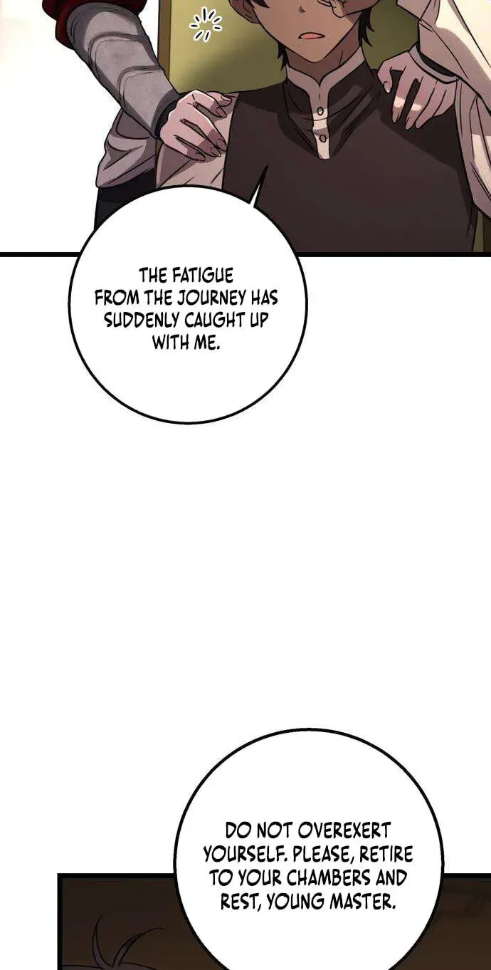 Eternal Youth Chapter 20 page 78 - 
