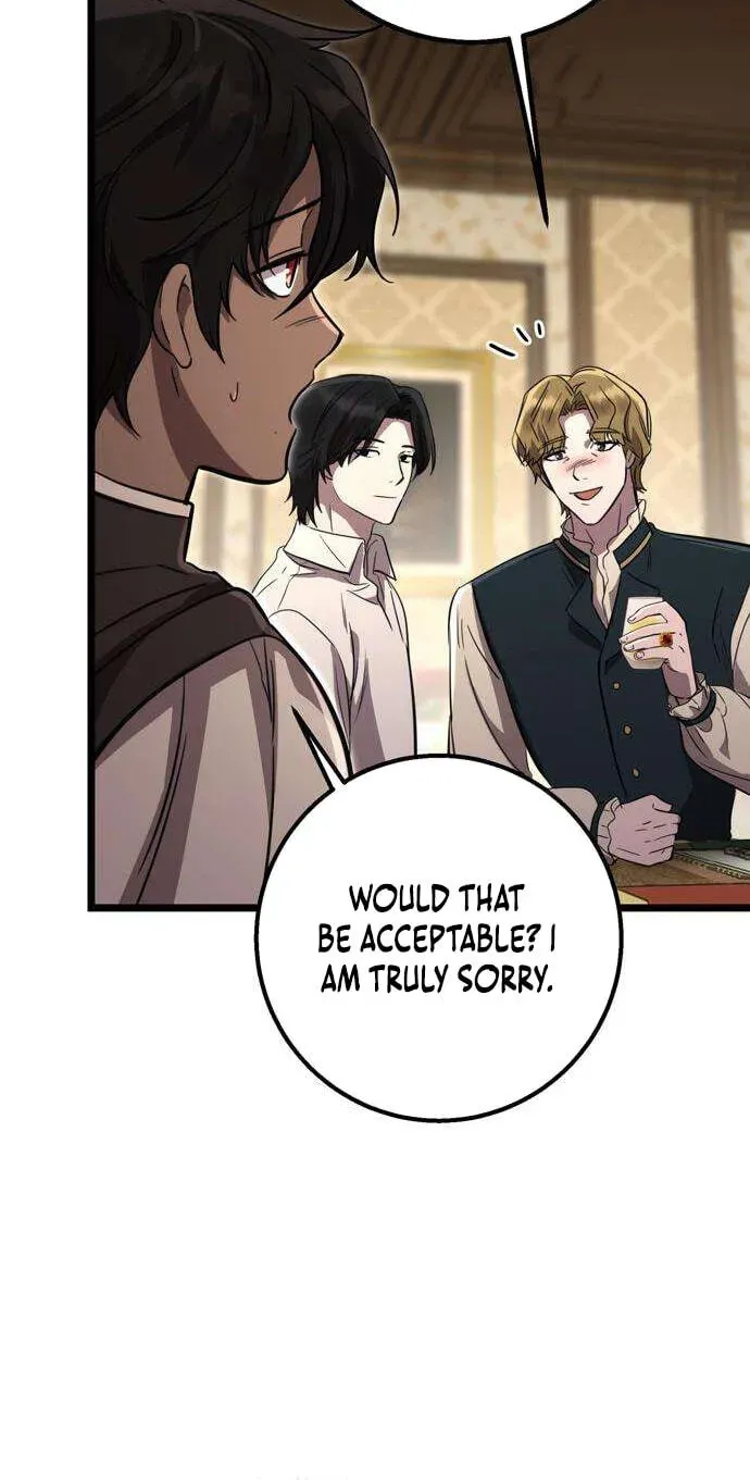 Eternal Youth Chapter 20 page 79 - 