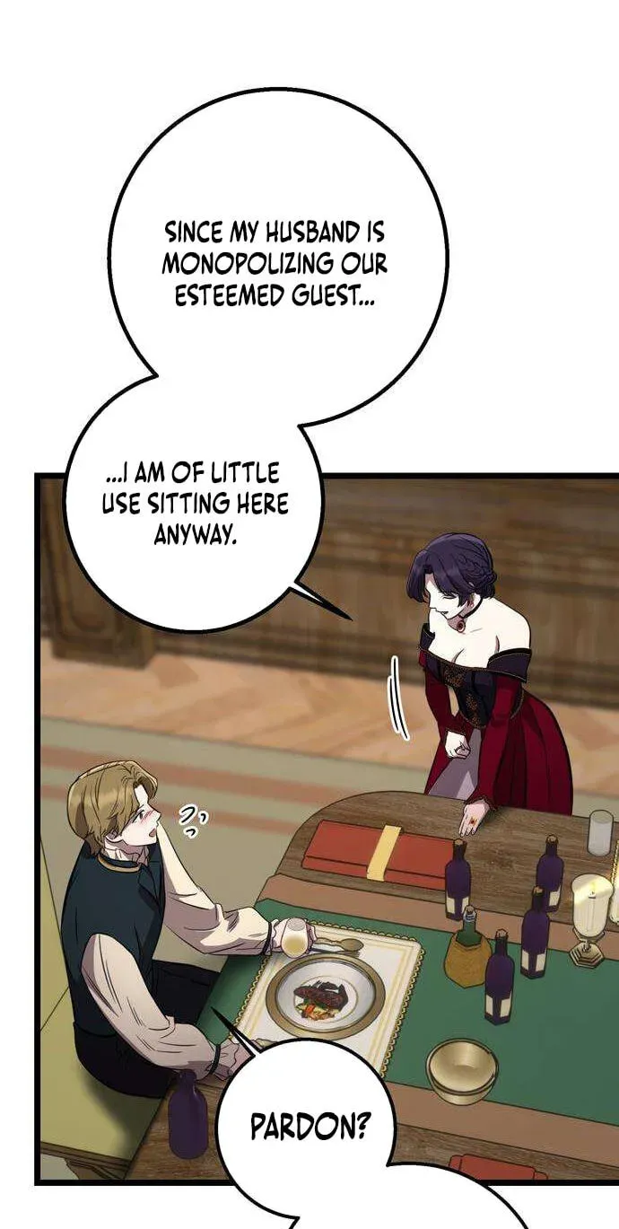 Eternal Youth Chapter 20 page 81 - 